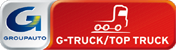 Groupauto - G-truck / Top Truck